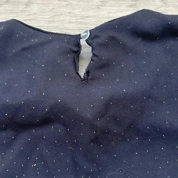 Jeffry Collection  | Vintage elephant short sleeve top - Picture 9 of 10